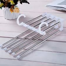 PERCHERO MULTIFUNCIONAL "PANTALONERA"